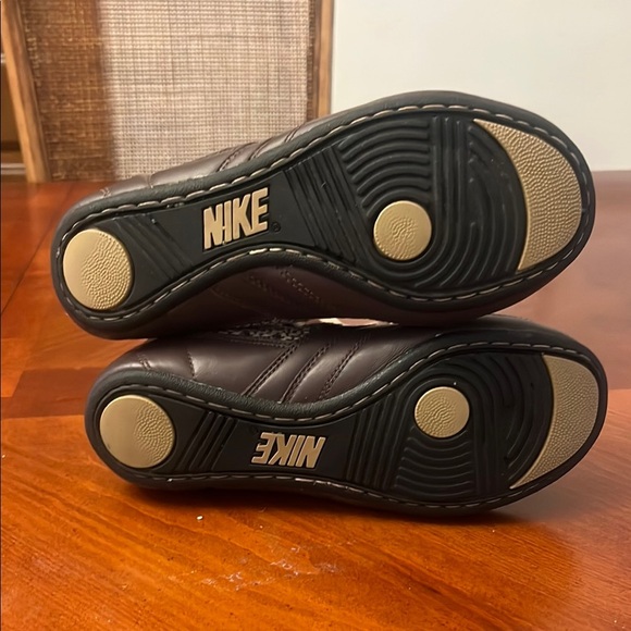 Nike Greco Supreme youth wrestling shoes Size 6.5 - Picture 5 of 9